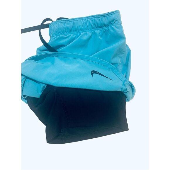 Nike ‘Just Do It’ Shorts - Picture 4 of 4